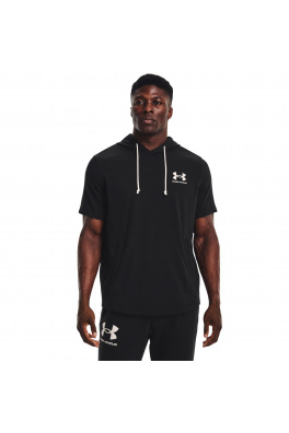 Pánská mikina Under Armour Rival Terry LC SS HD