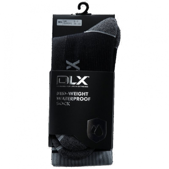 Pánské ponožky DLX Amphibian