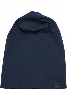 Jersey Beanie navy
