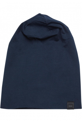 Jersey Beanie navy