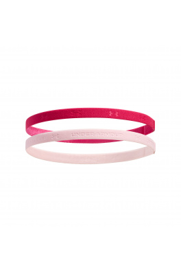 Dámská čelenka Under Armour Adjustable Mini Bands