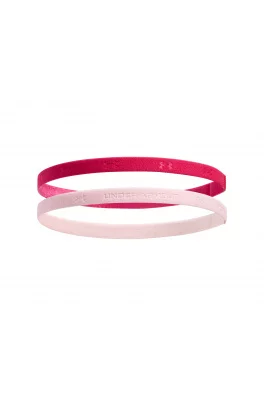 Dámská čelenka Under Armour Adjustable Mini Bands