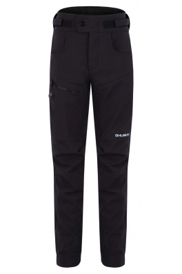 Dětské softshell kalhoty Keson K 