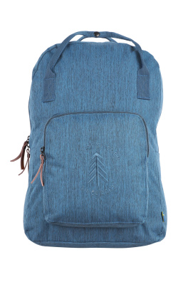 20L STEVIK batoh - modrý melange