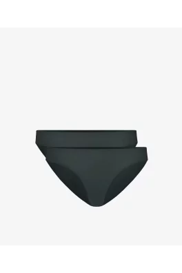 2-PACK Figi Damskie Mini bikini