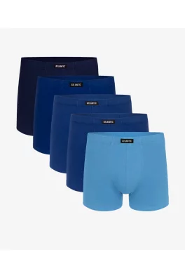5-PACK Szorty męskie
