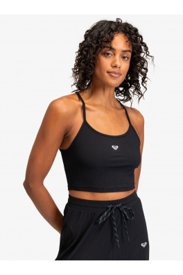 Dámské tílko Roxy RISE & VIBE 