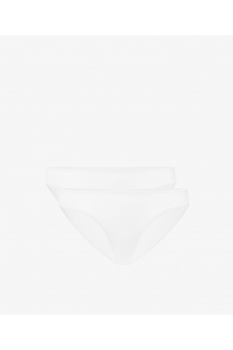 2-pack Figi Damskie Mini