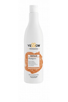 Yellow Professional Repair Shampoo 500 ml 