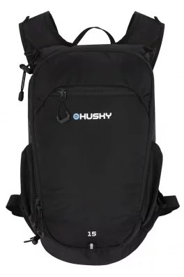 Batoh Turistika/Cyklistika HUSKY Peten 15l black