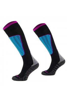 Lyžařské ponožky Comodo Ski1