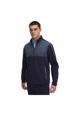 Pánská mikina Under Armour Drive Wind Half Zip