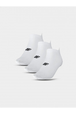 Pánské ponožky 4F 3-pack