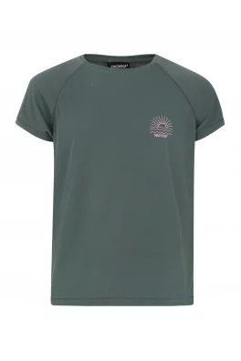 Dívčí surfařské triko Protest PRTRESHMA JR