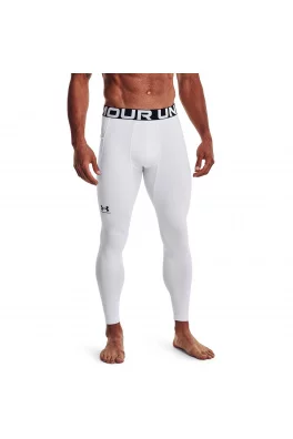 Pánské zimní kompresní legíny Under Armour CG Armour Leggings