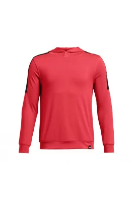 Chlapecká mikina Under Armour Playoff Hoodie