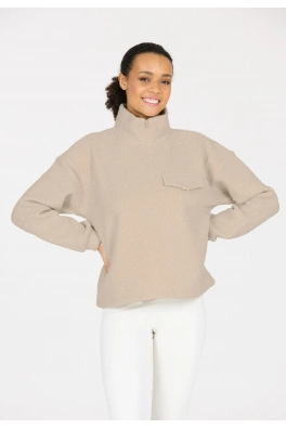 Dámská mikina Athlecia Florrie