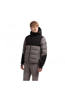 Pánská prošívaná bunda Trespass Delabole