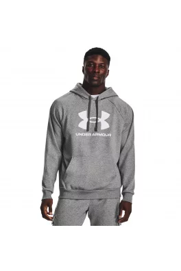 Pánská mikina Under Armour Rival Fleece Logo HD