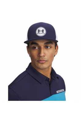 Pánská kšiltovka Under Armour Iso-chill Drive Low Str