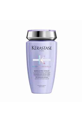 Kérastase Blond Absolu Bain Ultra-Violet Shampoo 250 ml