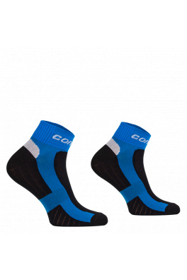 Cyklistické ponožky Comodo STB