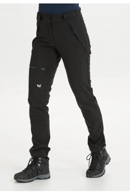 Dámské softshellové kalhoty Whistler JEWEL