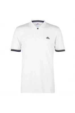 Pánská polokošile Lonsdale Jersey
