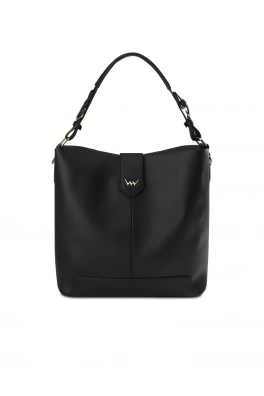 Dámská kabelka Vuch Rubia Black