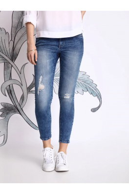 Lady's Trousers