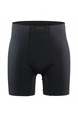 Pánské funkční boxerky Craft Active Ext. 2.0 - černé