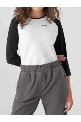 Dámské tričko s 3/4 rukávem 4F