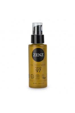 Zenz Organic Oil Treatment Pure no. 97 - 100 ml