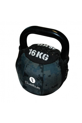 Soft kettlebell Sveltus