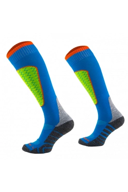 Dětské lyžařské ponožky Comodo Ski1