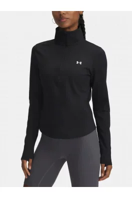 Dámské tričko Under Armour Motion 1/2 Zip EMEA