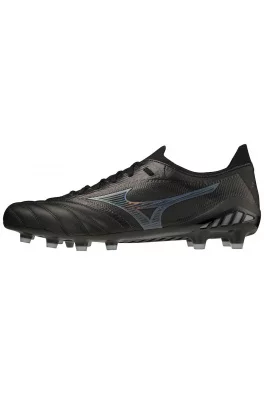 MORELIA NEO III BETA JAPAN MD / Black / Iridescent / Black