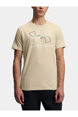 Pánské tričko Under Armour GL Foundation Update SS