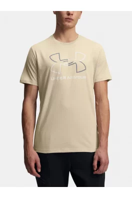 Pánské tričko Under Armour GL Foundation Update SS