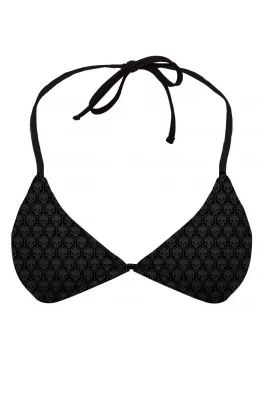 String Bikini Top Punisher