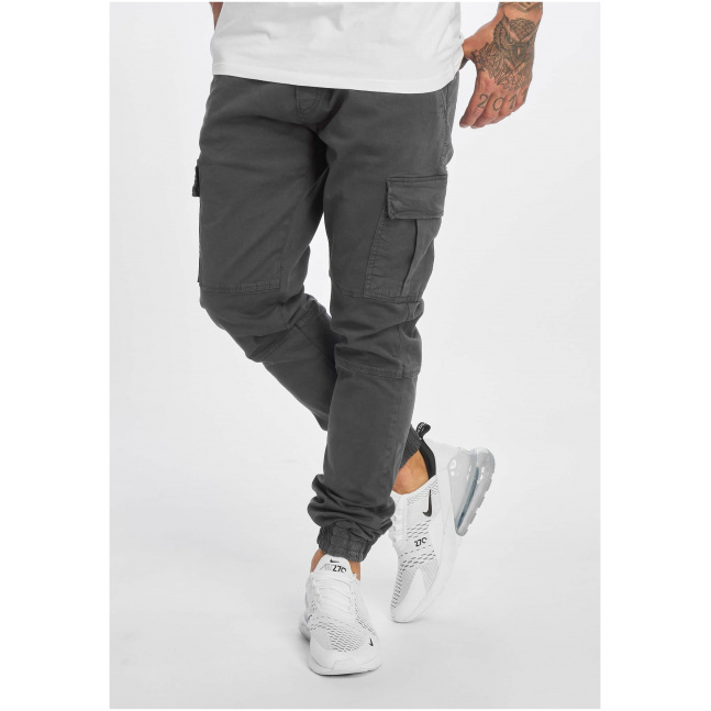 Litra Antifit Jeans grey