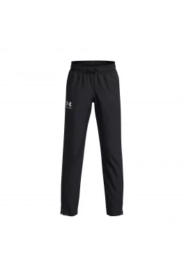 Chlapecké kalhoty Under Armour Sportstyle Woven Pants