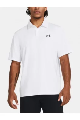 Pánské polo triko Under Armour T2G Polo
