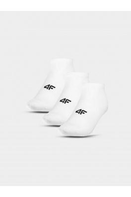 Pánské ponožky 4F (3pack) 