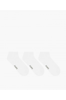 3-pack stopki męskie