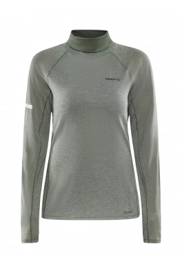 Dámské triko CRAFT ADV SubZ Wool LS
