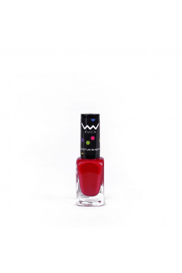 Lak VUCH Dark Red