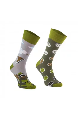 Ponožky Comodo Sporty Socks SM1