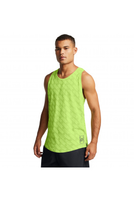 Pánské tílko Under Armour RUN ANYWHERE SINGLET