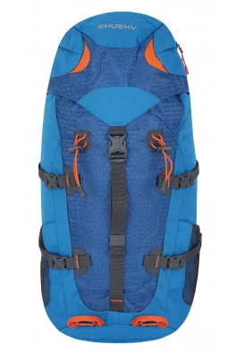 Batoh Expedice / Turistika HUSKY Scape 38l modrá
